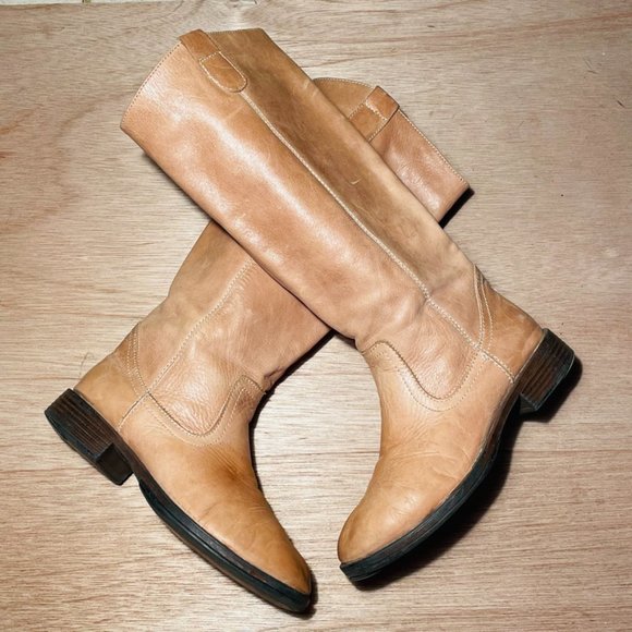 Shoes | Kenneth Cole Reaction Boots 